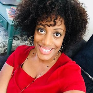 Meet your Posher, Kimberly